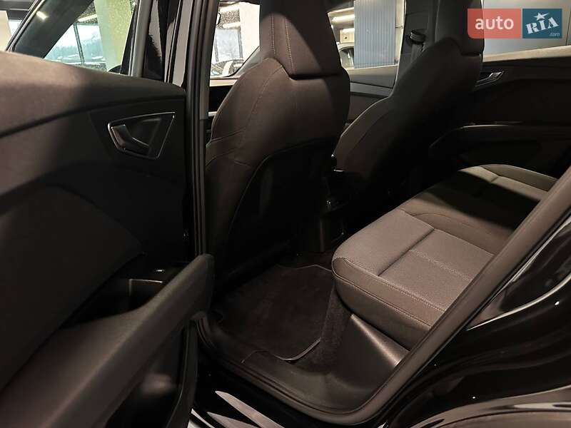 Внедорожник / Кроссовер Audi Q4 e-tron 2022 в Львове фото 30 Внедорожник / Кроссовер Audi Q4 e-tron 2022 в Львове