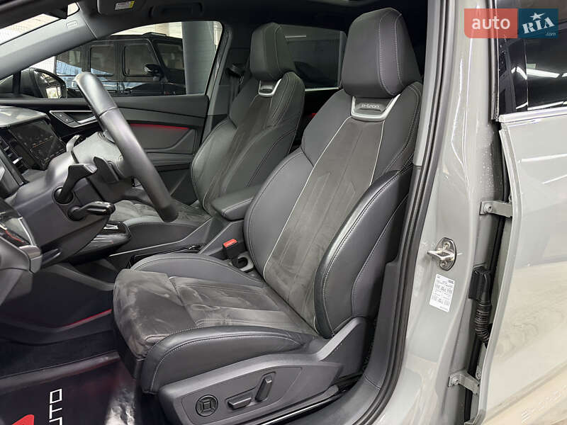 Внедорожник / Кроссовер Audi Q4 e-tron 2023 в Одессе