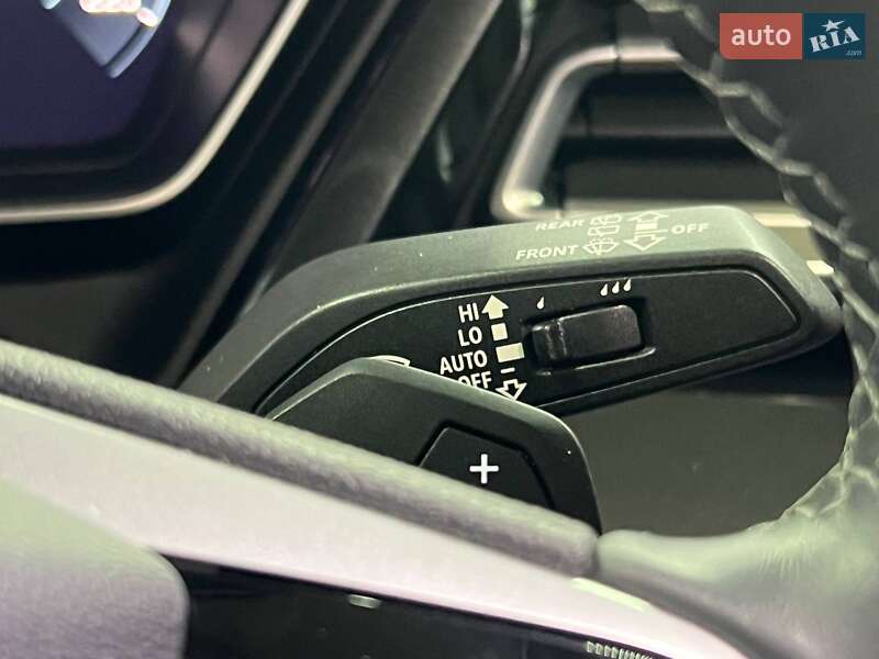 Внедорожник / Кроссовер Audi Q4 e-tron 2022 в Одессе