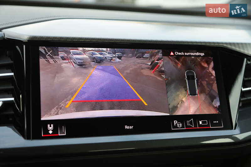 Внедорожник / Кроссовер Audi Q4 e-tron 2023 в Харькове фото 16 Внедорожник / Кроссовер Audi Q4 e-tron 2023 в Харькове