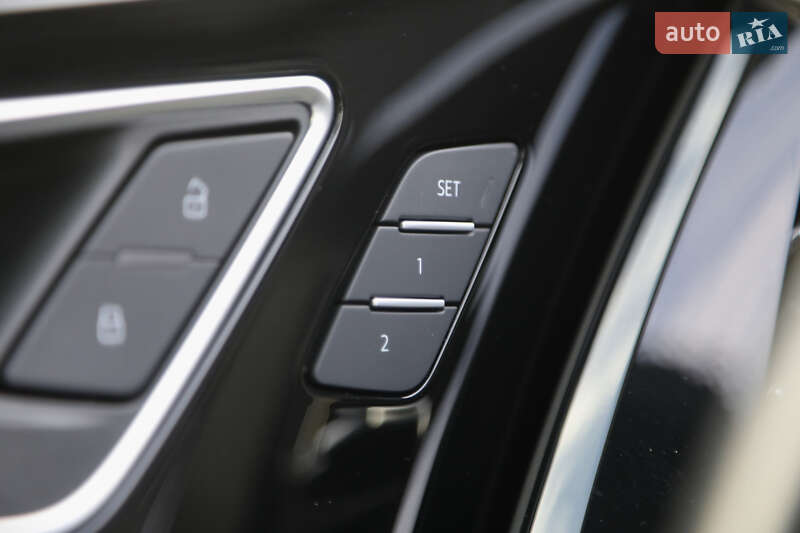 Внедорожник / Кроссовер Audi Q4 e-tron 2023 в Харькове фото 24 Внедорожник / Кроссовер Audi Q4 e-tron 2023 в Харькове