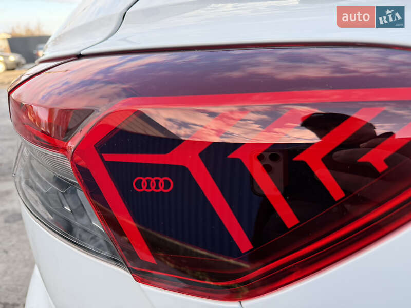 Внедорожник / Кроссовер Audi Q4 e-tron 2021 в Броварах фото 29 Внедорожник / Кроссовер Audi Q4 e-tron 2021 в Броварах