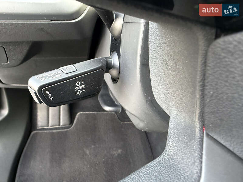 Внедорожник / Кроссовер Audi Q4 e-tron 2021 в Броварах фото 54 Внедорожник / Кроссовер Audi Q4 e-tron 2021 в Броварах