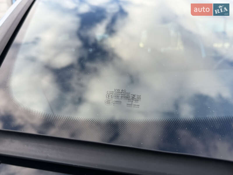 Внедорожник / Кроссовер Audi Q4 e-tron 2021 в Броварах фото 60 Внедорожник / Кроссовер Audi Q4 e-tron 2021 в Броварах