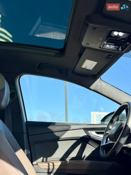 Внедорожник / Кроссовер Audi Q4 e-tron 2023 в Киеве