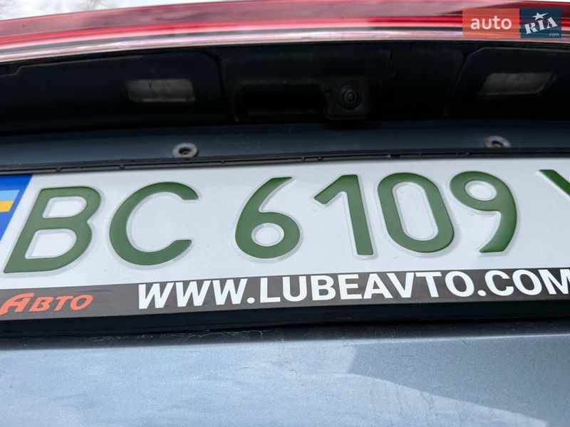 Внедорожник / Кроссовер Audi Q4 e-tron 2022 в Львове