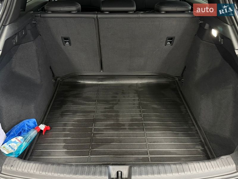 Внедорожник / Кроссовер Audi Q4 e-tron 2024 в Хмельницком фото 30 Внедорожник / Кроссовер Audi Q4 e-tron 2024 в Хмельницком