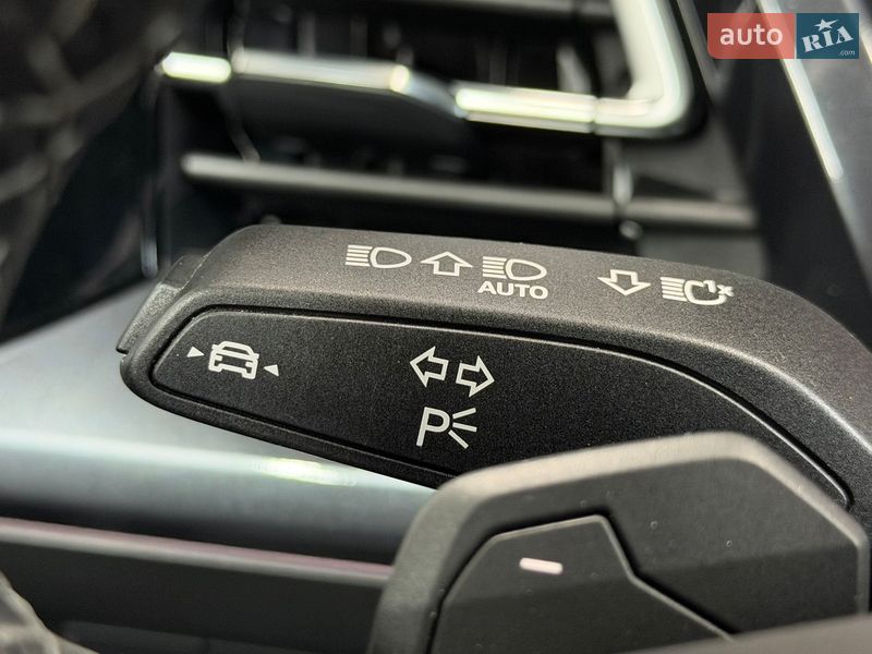 Внедорожник / Кроссовер Audi Q4 e-tron 2024 в Хмельницком фото 35 Внедорожник / Кроссовер Audi Q4 e-tron 2024 в Хмельницком