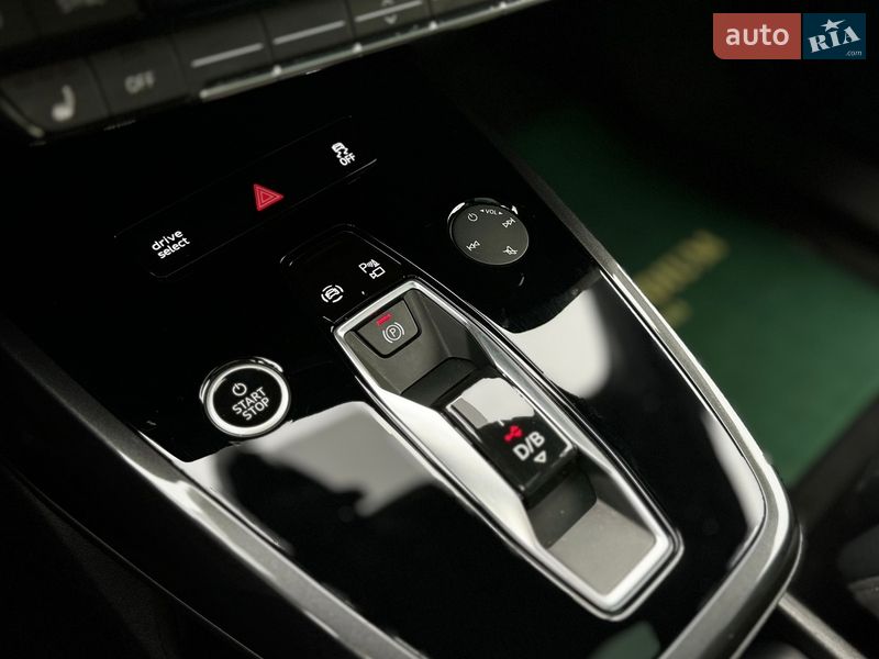 Внедорожник / Кроссовер Audi Q4 e-tron 2022 в Киеве фото 43 Внедорожник / Кроссовер Audi Q4 e-tron 2022 в Киеве