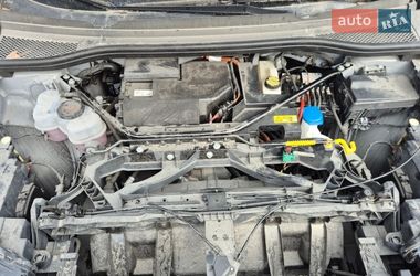 Внедорожник / Кроссовер Audi Q4 e-tron 2023 в Киеве