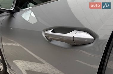 Позашляховик / Кросовер Audi Q4 e-tron 2023 в Києві