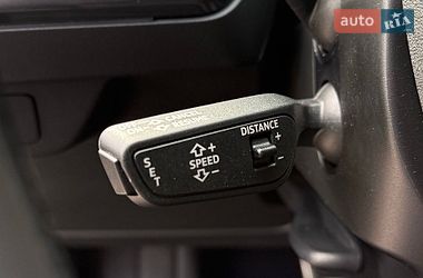 Внедорожник / Кроссовер Audi Q4 e-tron 2022 в Киеве