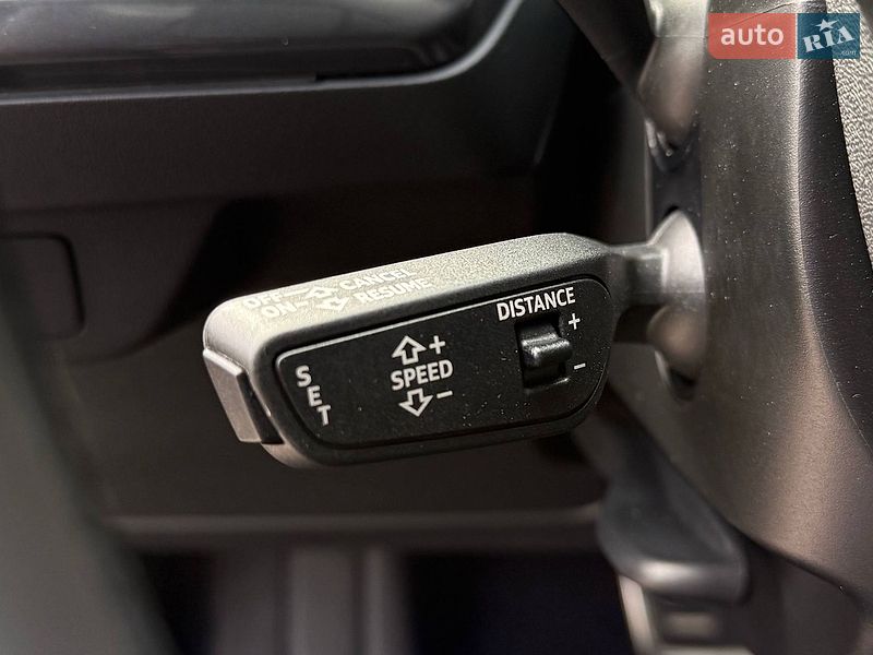 Внедорожник / Кроссовер Audi Q4 e-tron 2022 в Киеве