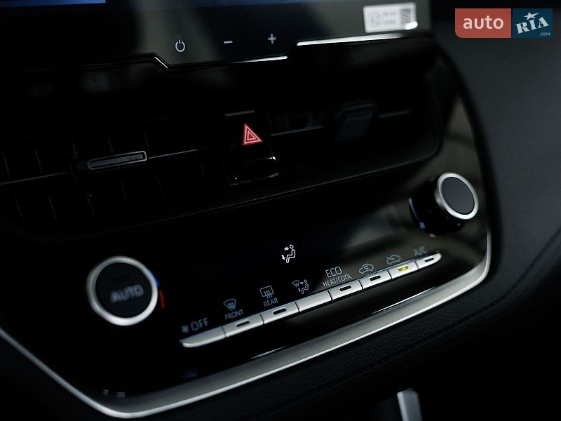 Внедорожник / Кроссовер Audi Q4 e-tron 2024 в Черновцах фото 8 Внедорожник / Кроссовер Audi Q4 e-tron 2024 в Черновцах