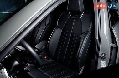 Внедорожник / Кроссовер Audi Q4 e-tron 2024 в Черновцах фото 45 Внедорожник / Кроссовер Audi Q4 e-tron 2024 в Черновцах