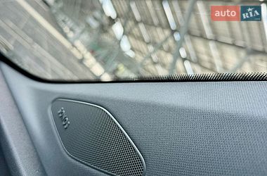 Внедорожник / Кроссовер Audi Q4 e-tron 2024 в Львове