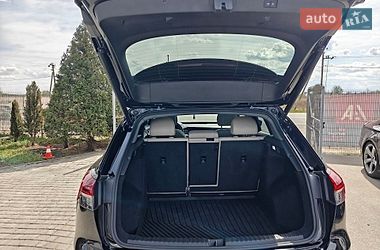 Внедорожник / Кроссовер Audi Q4 e-tron 2024 в Ивано-Франковске