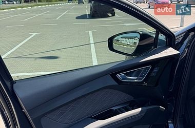 Внедорожник / Кроссовер Audi Q4 e-tron 2024 в Киеве