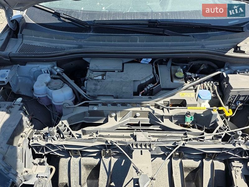 Внедорожник / Кроссовер Audi Q4 e-tron 2023 в Ковеле