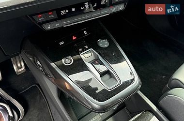 Внедорожник / Кроссовер Audi Q4 e-tron 2024 в Львове