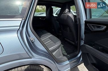 Внедорожник / Кроссовер Audi Q4 e-tron 2024 в Львове
