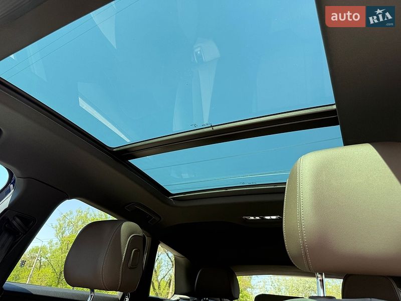 Внедорожник / Кроссовер Audi Q4 e-tron 2023 в Киеве фото 19 Внедорожник / Кроссовер Audi Q4 e-tron 2023 в Киеве