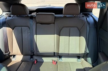 Внедорожник / Кроссовер Audi Q4 e-tron 2023 в Киеве фото 21 Внедорожник / Кроссовер Audi Q4 e-tron 2023 в Киеве