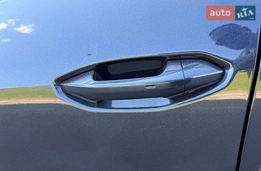 Внедорожник / Кроссовер Audi Q4 e-tron 2024 в Киеве