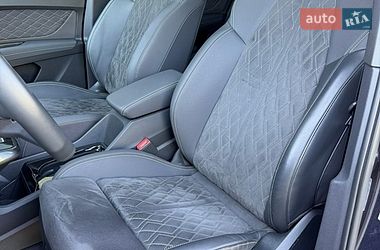 Внедорожник / Кроссовер Audi Q4 e-tron 2024 в Киеве