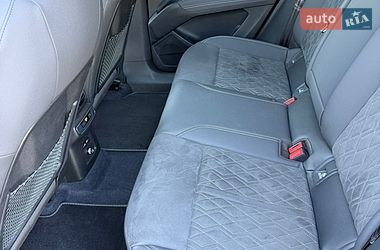 Внедорожник / Кроссовер Audi Q4 e-tron 2024 в Киеве