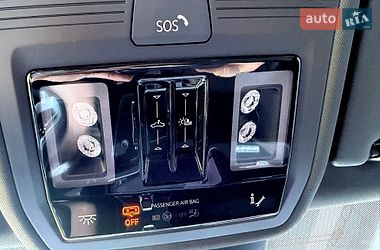 Внедорожник / Кроссовер Audi Q4 e-tron 2024 в Киеве