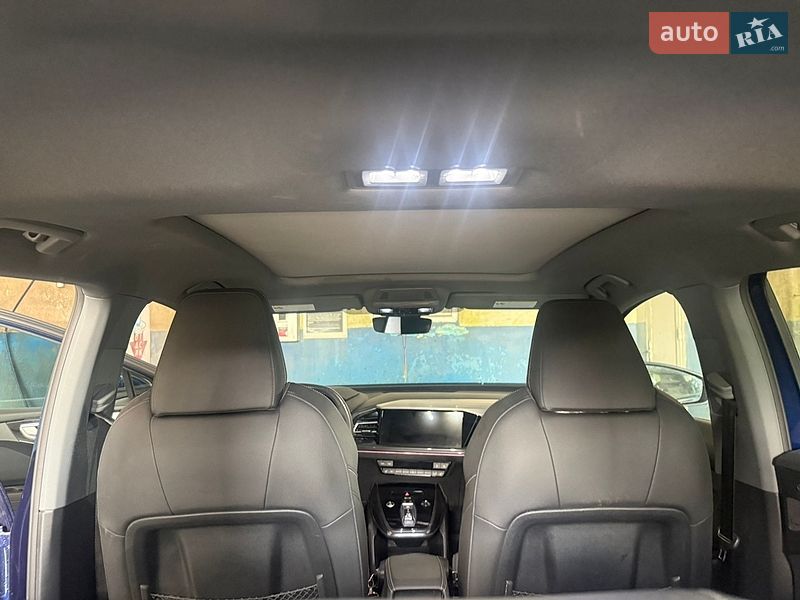 Внедорожник / Кроссовер Audi Q4 e-tron 2022 в Калиновке