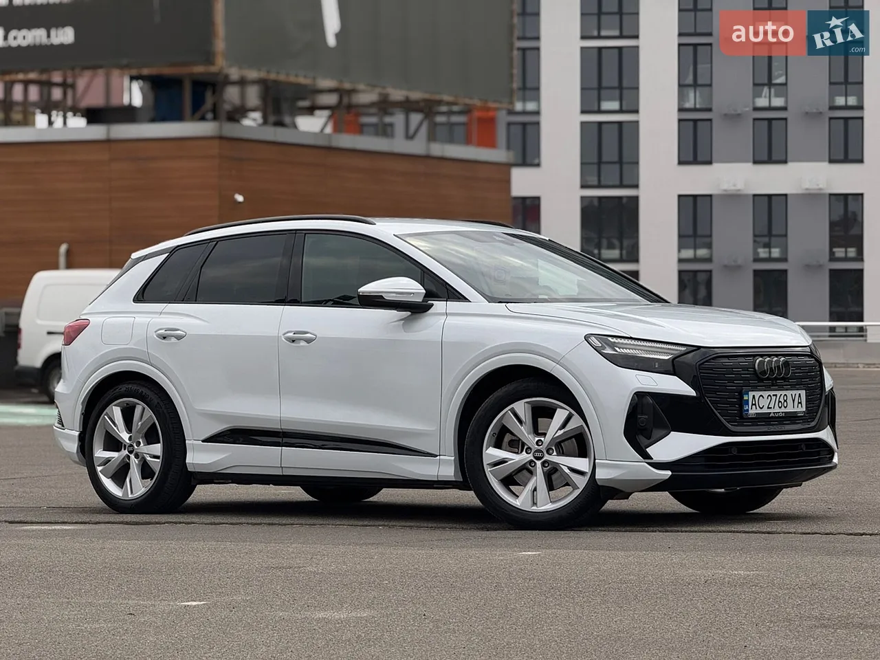 2018 Audi Q3 - мініатюра 51