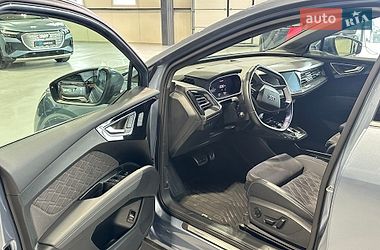 Внедорожник / Кроссовер Audi Q4 e-tron 2023 в Львове фото 15 Внедорожник / Кроссовер Audi Q4 e-tron 2023 в Львове