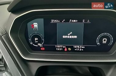 Внедорожник / Кроссовер Audi Q4 e-tron 2024 в Киеве