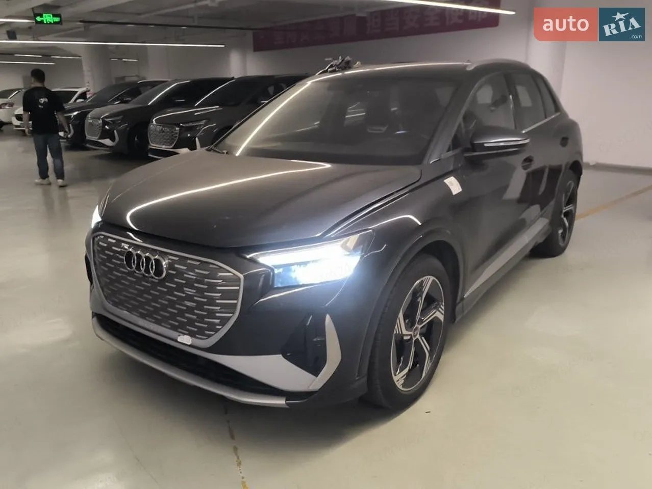 2025 BYD Tang - мініатюра 31