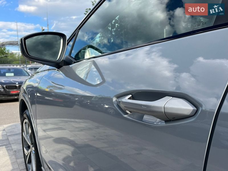 Внедорожник / Кроссовер Audi Q4 e-tron 2023 в Виннице