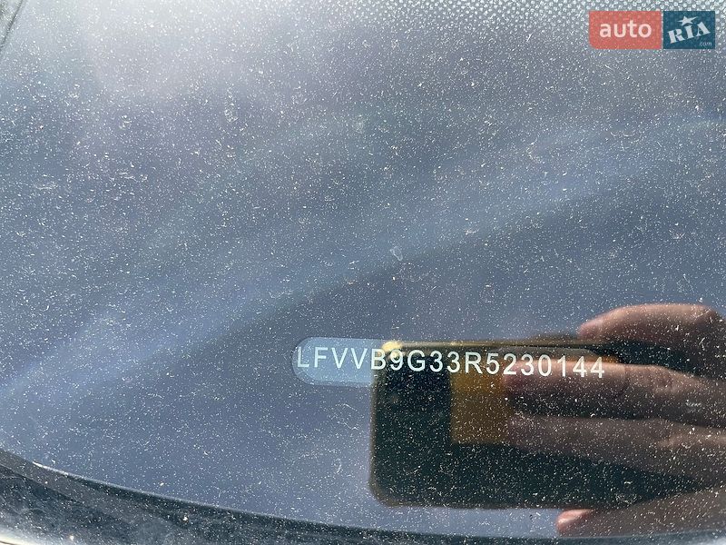 Позашляховик / Кросовер Audi Q4 e-tron 2024 в Львові