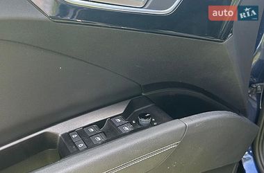 Внедорожник / Кроссовер Audi Q4 e-tron 2023 в Виннице