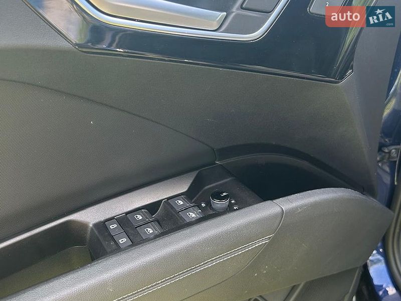 Внедорожник / Кроссовер Audi Q4 e-tron 2023 в Виннице