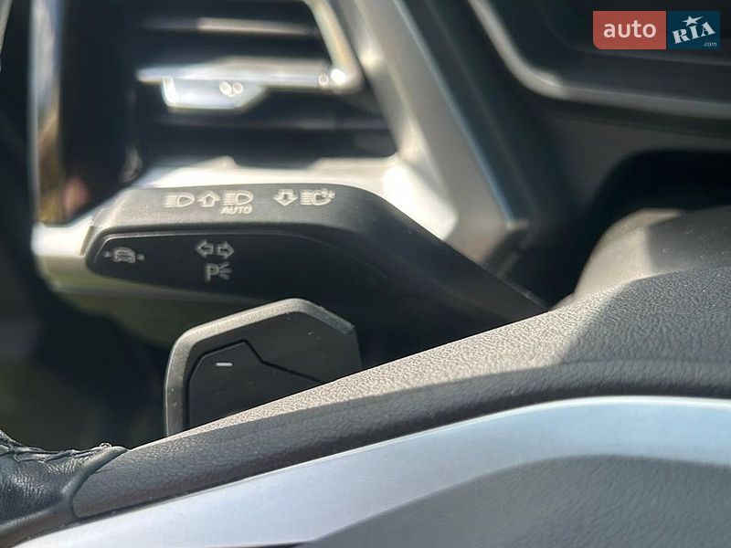 Внедорожник / Кроссовер Audi Q4 e-tron 2023 в Виннице