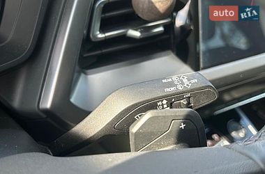 Внедорожник / Кроссовер Audi Q4 e-tron 2023 в Виннице