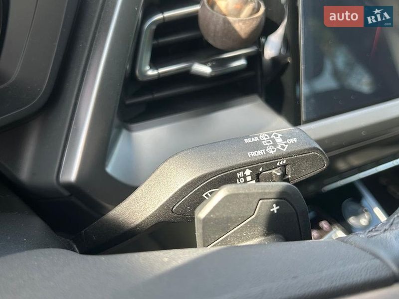 Внедорожник / Кроссовер Audi Q4 e-tron 2023 в Виннице