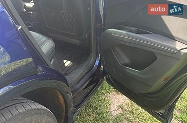 Внедорожник / Кроссовер Audi Q4 e-tron 2023 в Виннице