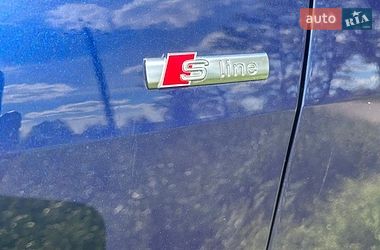 Внедорожник / Кроссовер Audi Q4 e-tron 2023 в Виннице