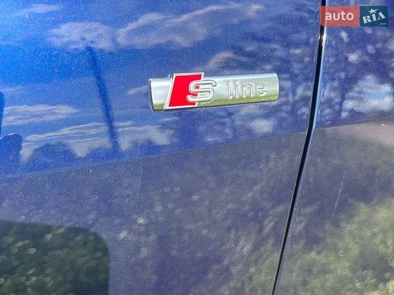 Внедорожник / Кроссовер Audi Q4 e-tron 2023 в Виннице
