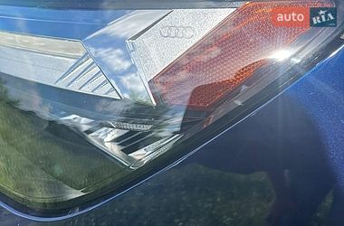 Внедорожник / Кроссовер Audi Q4 e-tron 2023 в Виннице