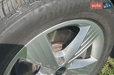 Внедорожник / Кроссовер Audi Q4 e-tron 2023 в Виннице