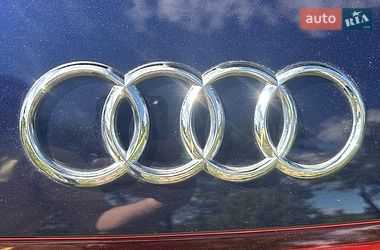 Внедорожник / Кроссовер Audi Q4 e-tron 2023 в Виннице
