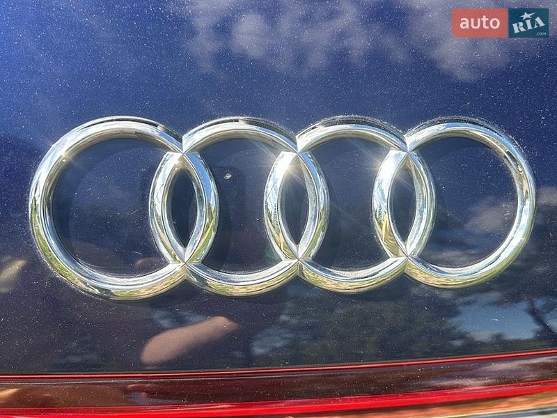 Внедорожник / Кроссовер Audi Q4 e-tron 2023 в Виннице